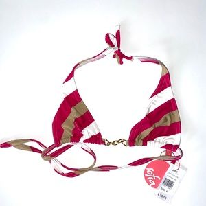 Vix / Sofia bikini top